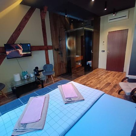Apartament Eminescu 1 Mediaş Extérieur photo