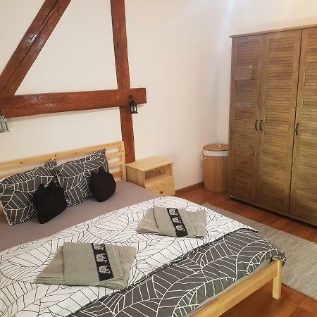 Apartament Eminescu 1 Mediaş Extérieur photo