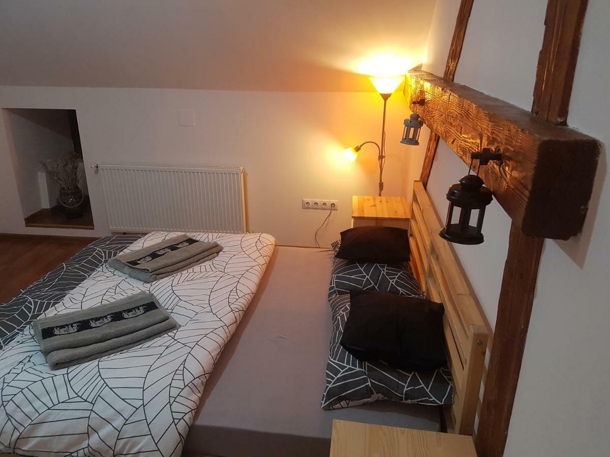 Apartament Eminescu 1 Mediaş Extérieur photo