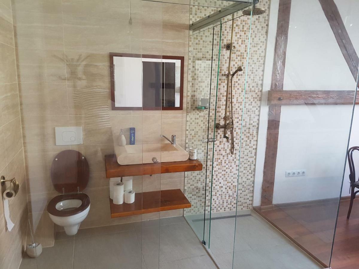Apartament Eminescu 1 Mediaş Extérieur photo